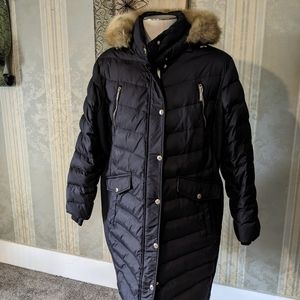 Michael Kors Women's winter coat